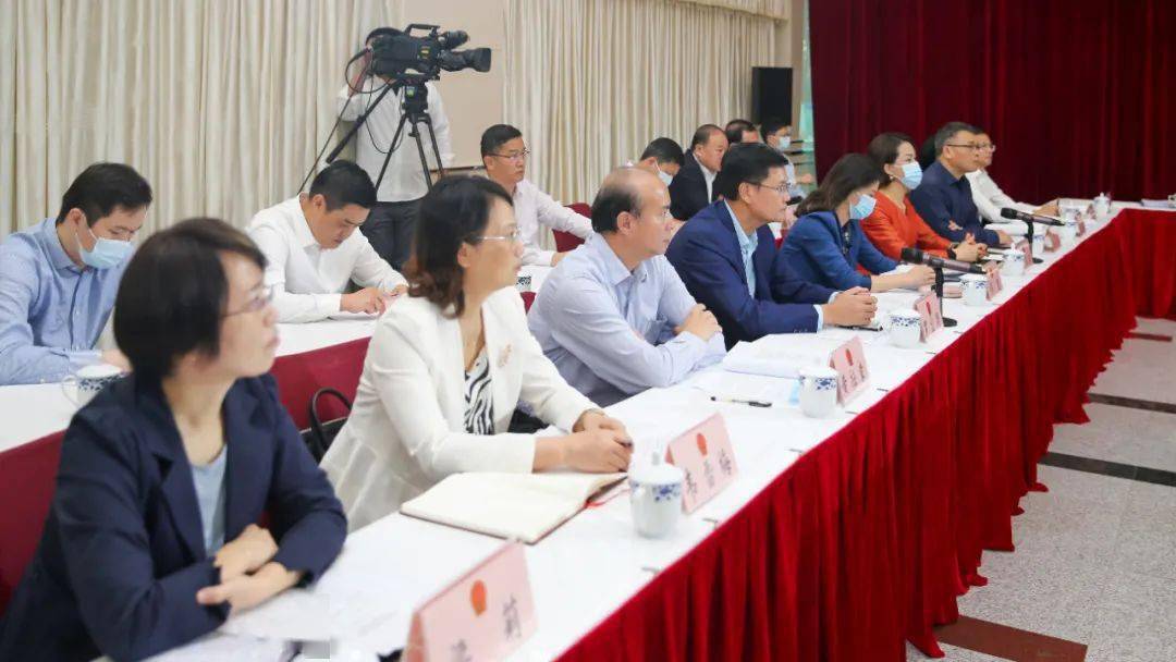 南宁将引华侨城等文旅品牌这场专题询问透露了我市大健康和文旅产业