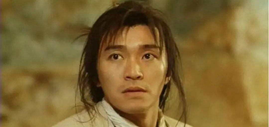 周星驰|“乞丐版”的星爷，想笑，更想哭