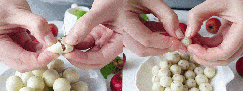 树洞|含龙虾的鳕鱼肠终于回货：配料干净，这才适合孩子吃！