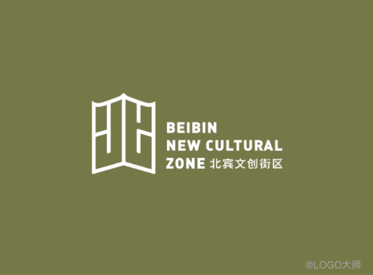 文创品牌logo设计欣赏