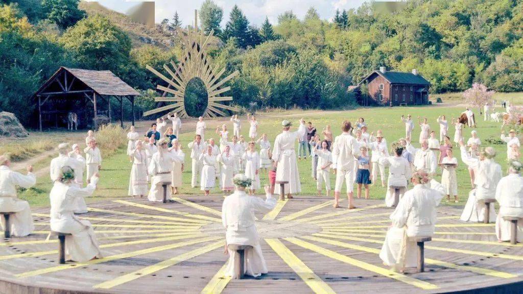 罗伯特·艾格斯|近年最好的恐怖片，竟然都是他们拍的？