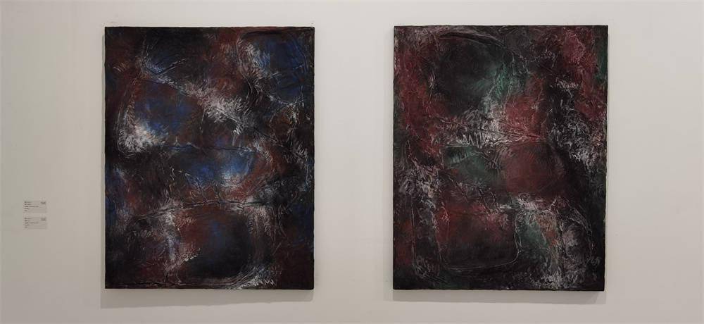 展览|2021后浪艺术博览会：每个人都可以是“后浪”