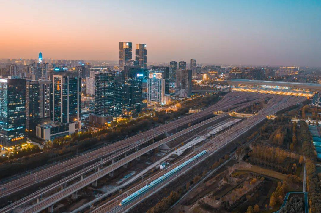 经历|今年的郑州，太难了！