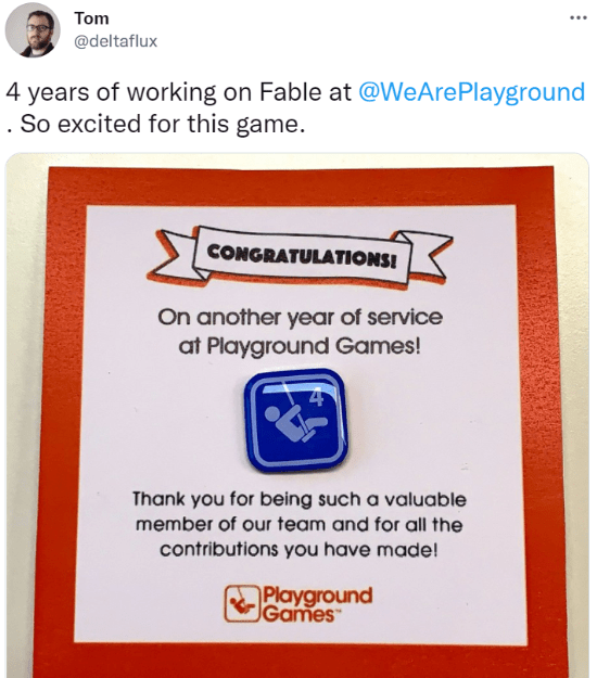 登陆首席设计师：《神鬼寓言4》已经开发4年以上