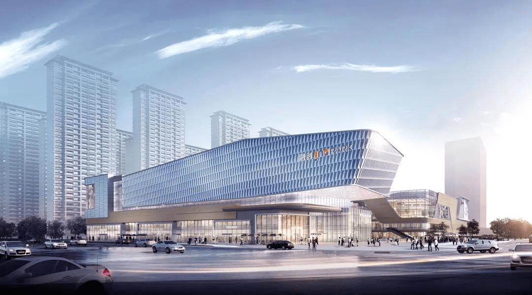 海底捞将关停近300家门店;李宁发布全新独立品牌;中国奥园拟出让奥园健康物管板块;KK集团港交所递交招股书……_Park