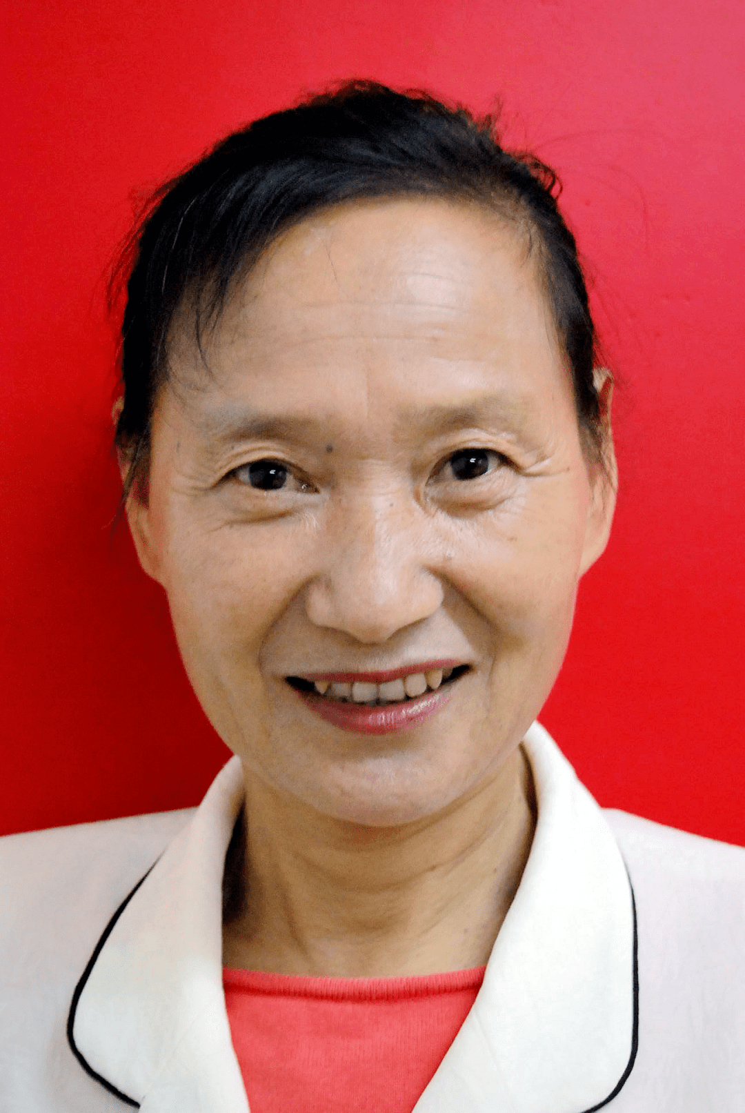 社会体育指导员荣获"魔都最美社会体育指导员"称号,来看看是谁_李玉凤