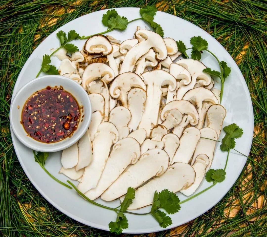 特色美食篇在云南省楚雄彝族自治州牟定县,与美食约会的每一分钟,都是