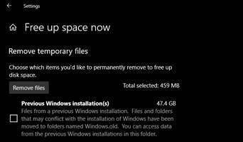 为解决更新失败问题，微软为 Win11 推出 KB4023057 可靠性补丁