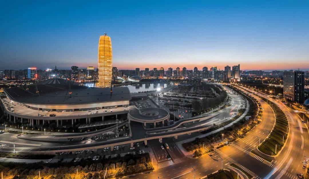 经历|今年的郑州，太难了！