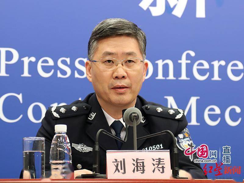 今年以来已查获偷渡人员36921人,将严打边境"偷引带"人员