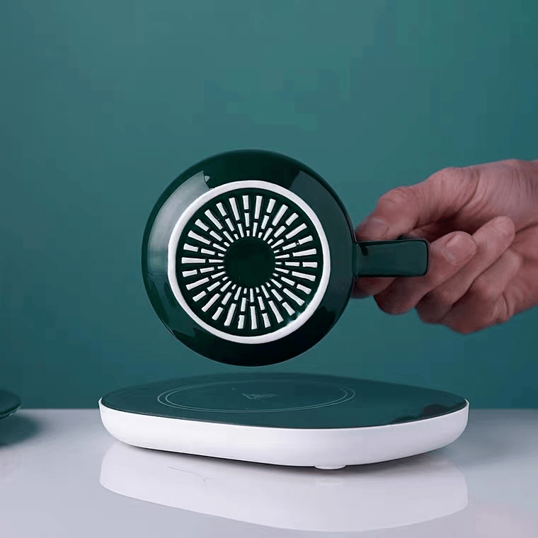 热水|观方好物 | ?恒温55℃，喝口热的再也不用等！