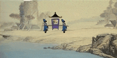 天书|多亏了BBC爽约，否则我们可能看不到这么经典的动画片了