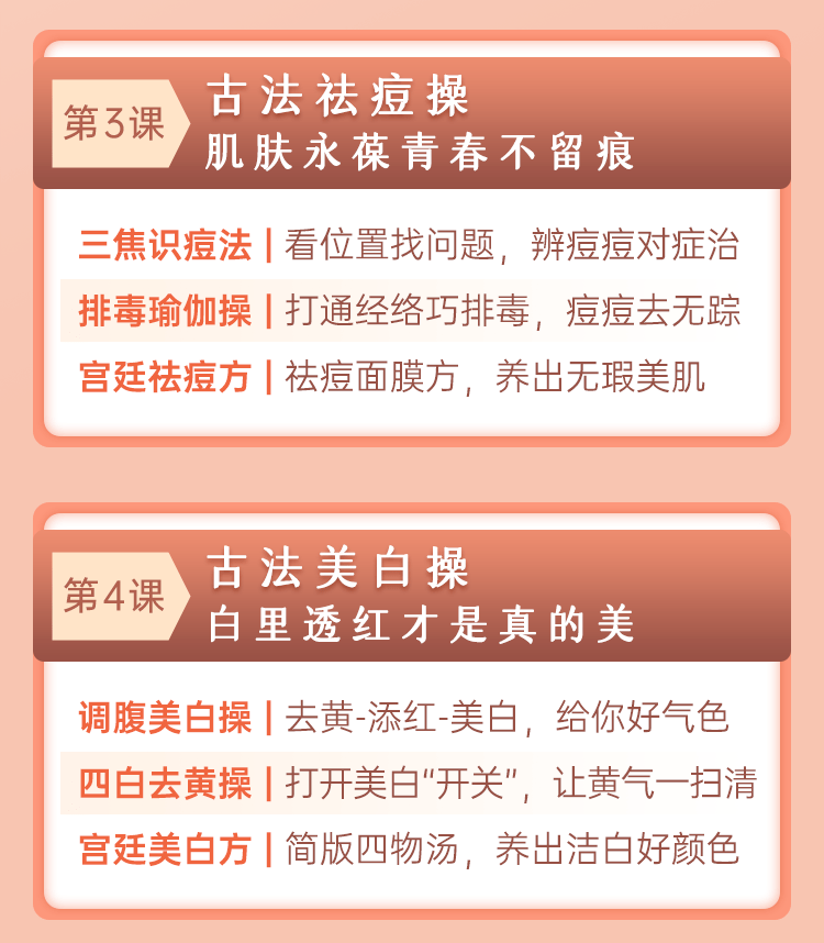 经络60岁的年龄,20岁的脸:女人想越活越年轻,一定要懂得这个秘诀