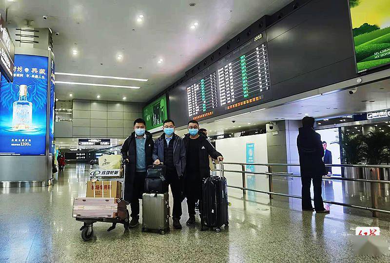 医学科|内蒙古危重型患者清零 华西“王炸”平安归来