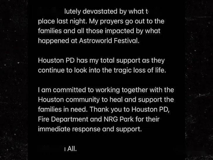 人群|惨烈！美顶流歌手演唱会煽动狂欢致8人被踩死！目击者：他边唱边看人死