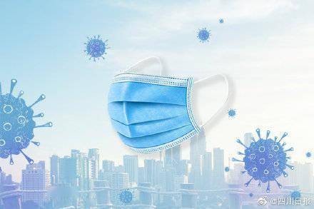 疫情|东部新区草池街道金鸡村1社安顺街354号至裕民街14号调整为中风险地区