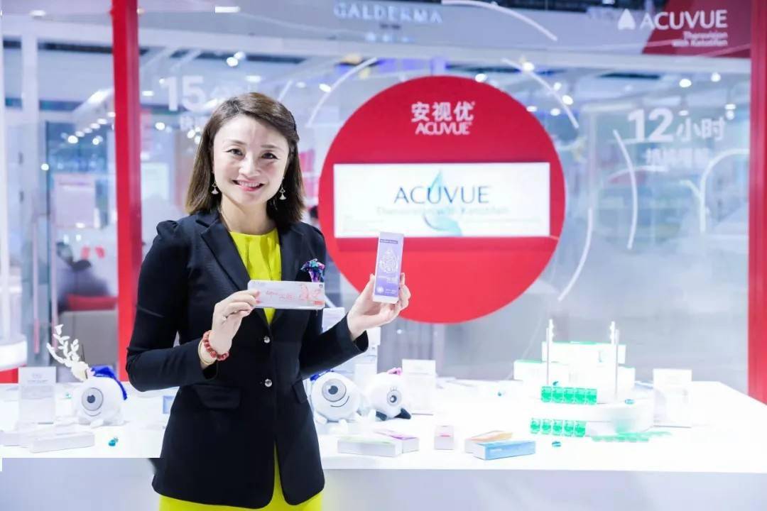 医疗|从医疗科技到医疗之美：用创新守护眼健康