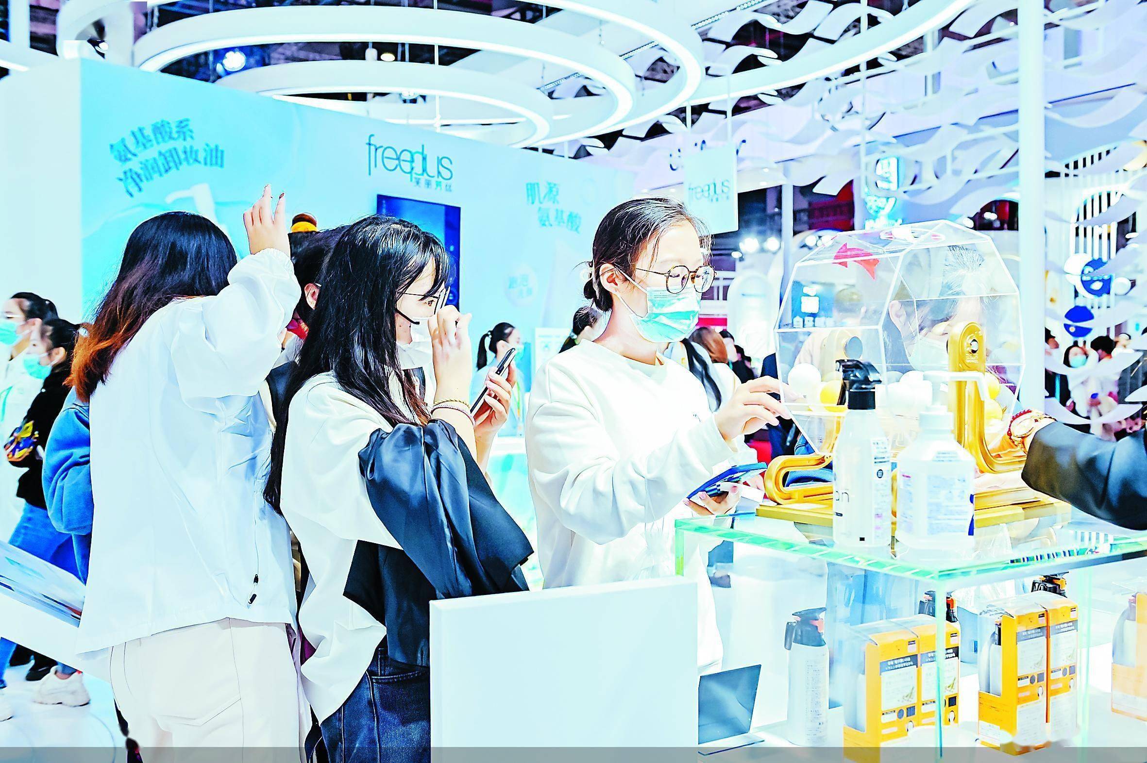 经济|消费进化论:买买买现在有什么不一样