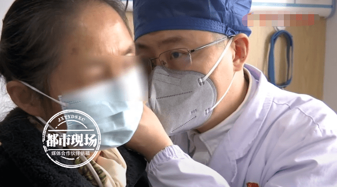 耳屎|老爱掏耳朵，竟掏出恶性肿瘤