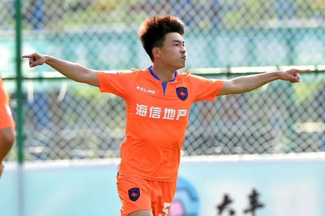 吴星宇:曾是巴西留洋少年 在海牛迎来职业生涯处子秀_比赛