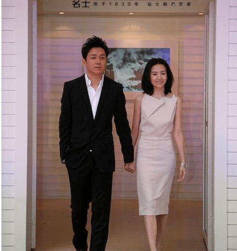 同样是出轨,她凭什么发展比李小璐好?_董洁