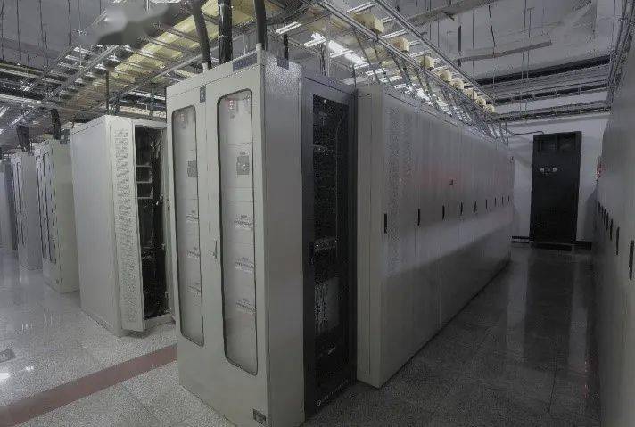 智慧邢台，真“牛”！