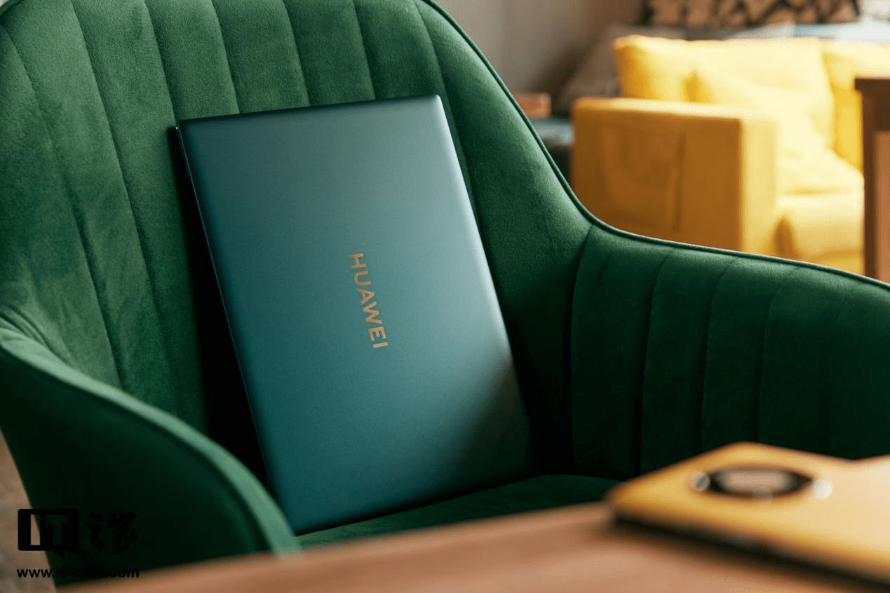 办公|第三代移动办公代表作，华为MateBook X Pro2021款首次优惠1000元