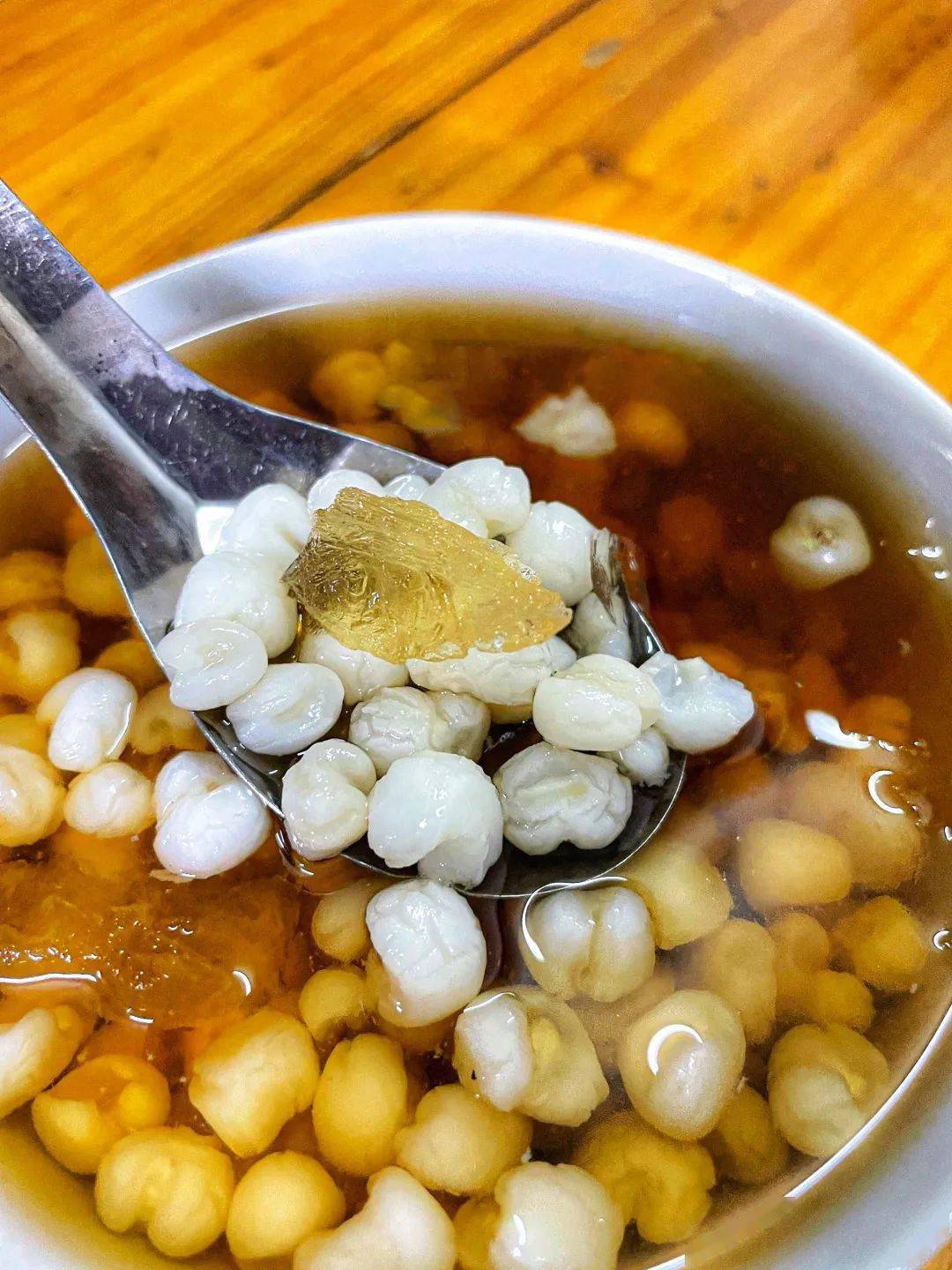 螺蛳粉背后的柳州,还隐藏着多少美味?_糖水