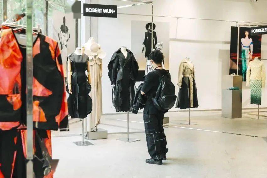 品牌 从新一届深圳时装周，看深圳如何打造它的时尚名片