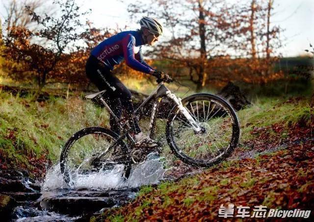 容颜|骑车VS不骑车，就是不同的人生体验！