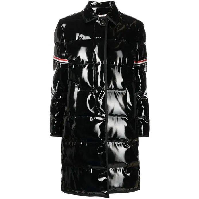 Moncler下周穿什么 | 好冷好冷好冷，这篇充绒量100%