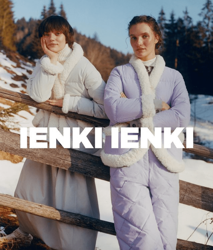 Moncler下周穿什么 | 好冷好冷好冷，这篇充绒量100%