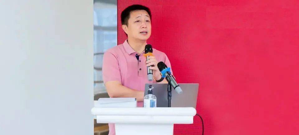 (娱加王春雷董事长发言)任克勤校长发言称,娱加作为头部mcn名副其实