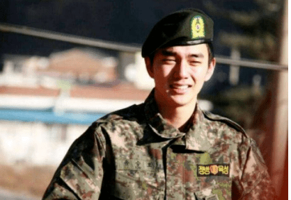 俞承豪|发福发面发腮，帅哥们的花期为何如此短暂？