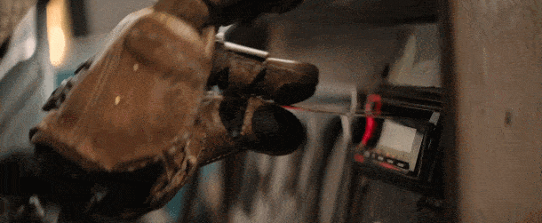 大脑|疲了一年的好莱坞大片，终于硬起来了