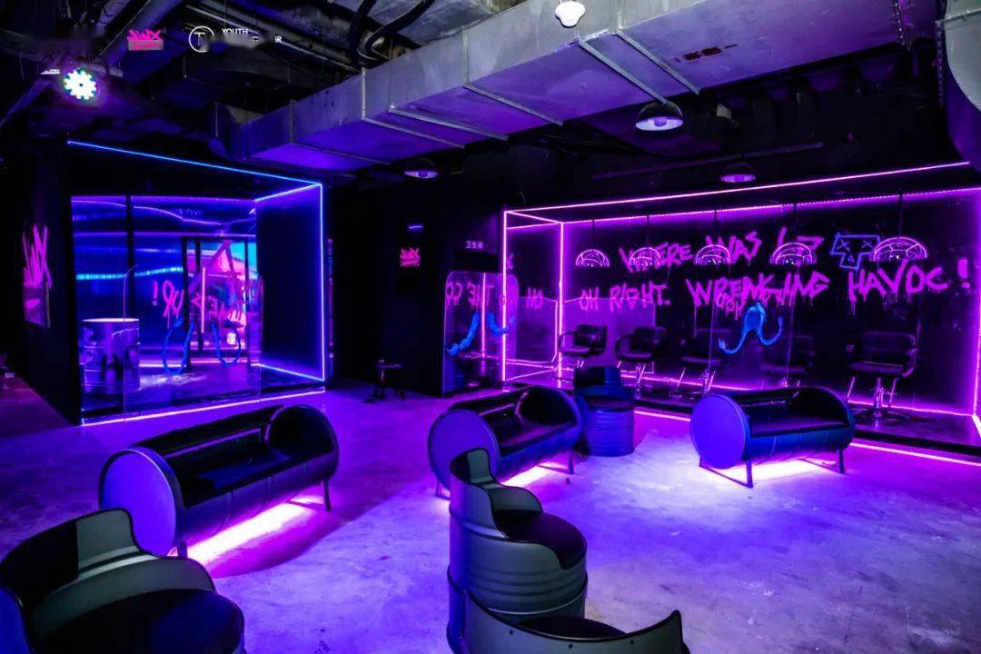 上海|EDG夺冠了，但英雄联盟带来的狂欢才刚刚开始