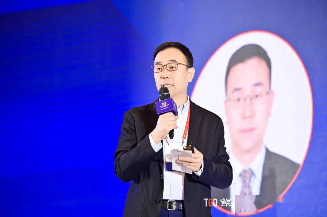 九章云极王俊鹏:将人生看作一场修行,试着把命门都练没了|tgo专访