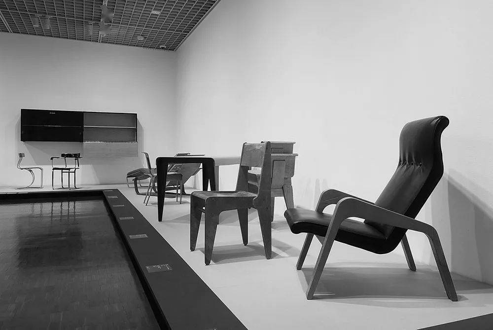 解读包豪斯:针对"风格"的一次梳理_设计