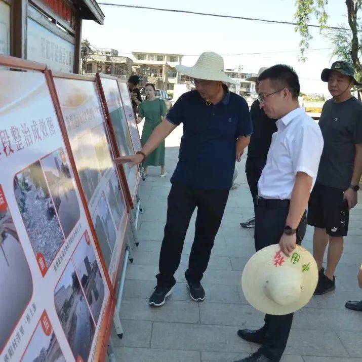 办实事丨长乐:为有源头“清”水来_陈塘