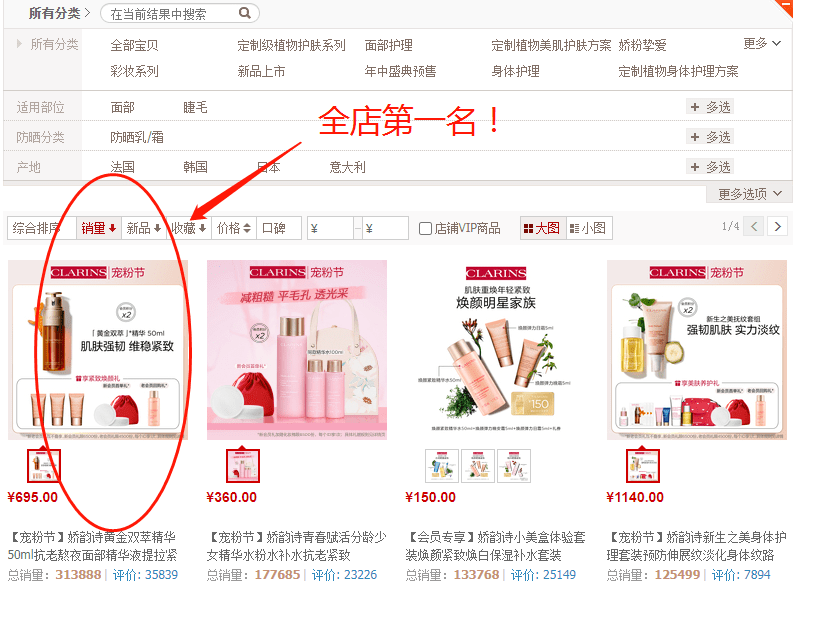 护肤品10个美妆博主里9个都在用的抗老精华,你不会还没用过吧?!