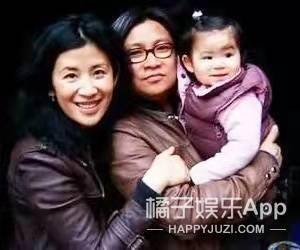 电影|还记得吴君如陈可辛的女儿吗？“小肥鸡”越长越好看了