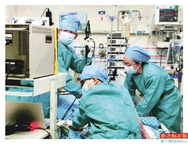 手术|9岁羊城天使捐赠双肺救了8岁的她