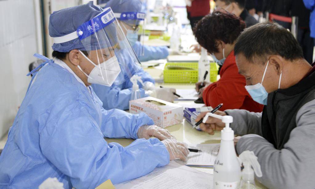 疫苗|接種新冠疫苗加強針，這六個最新知識點要知道