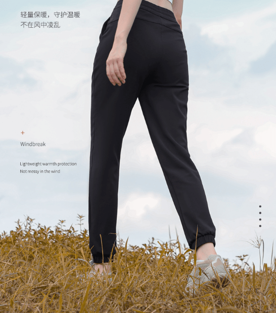 防寒 零下10°也不怵！这条硬核防寒裤，防水防污更防风，7级大风也不冷！