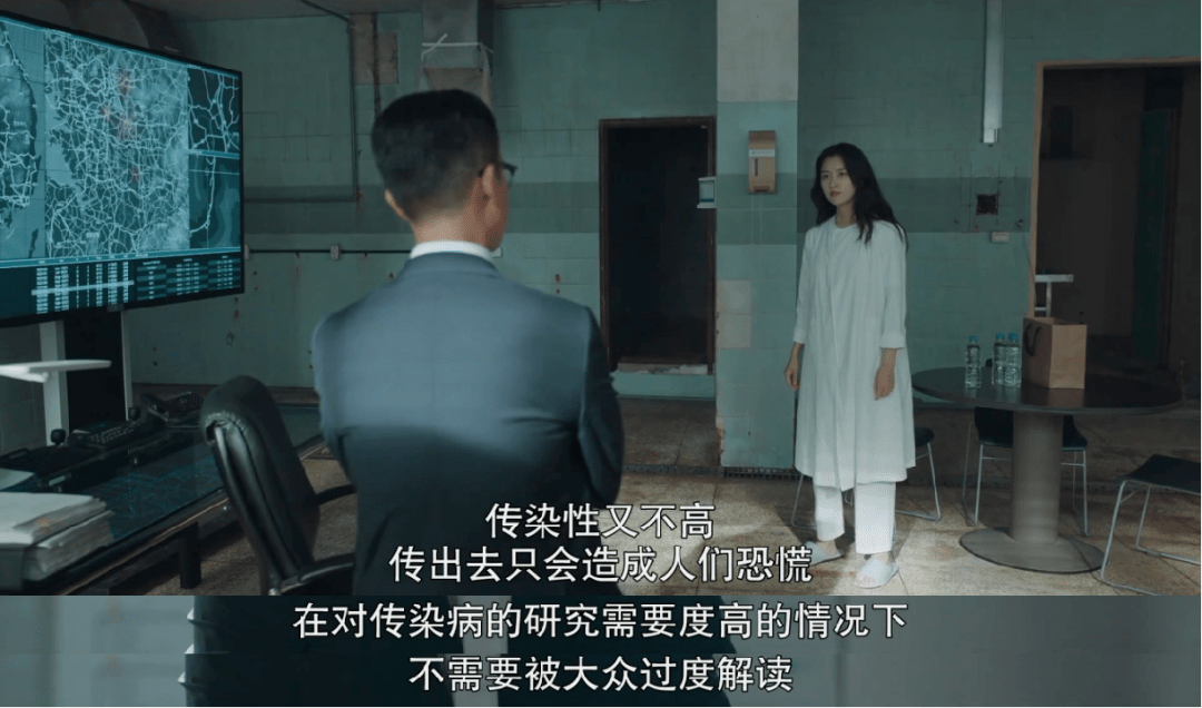 床底|韩剧真的杀疯了，又来一部高分爆款