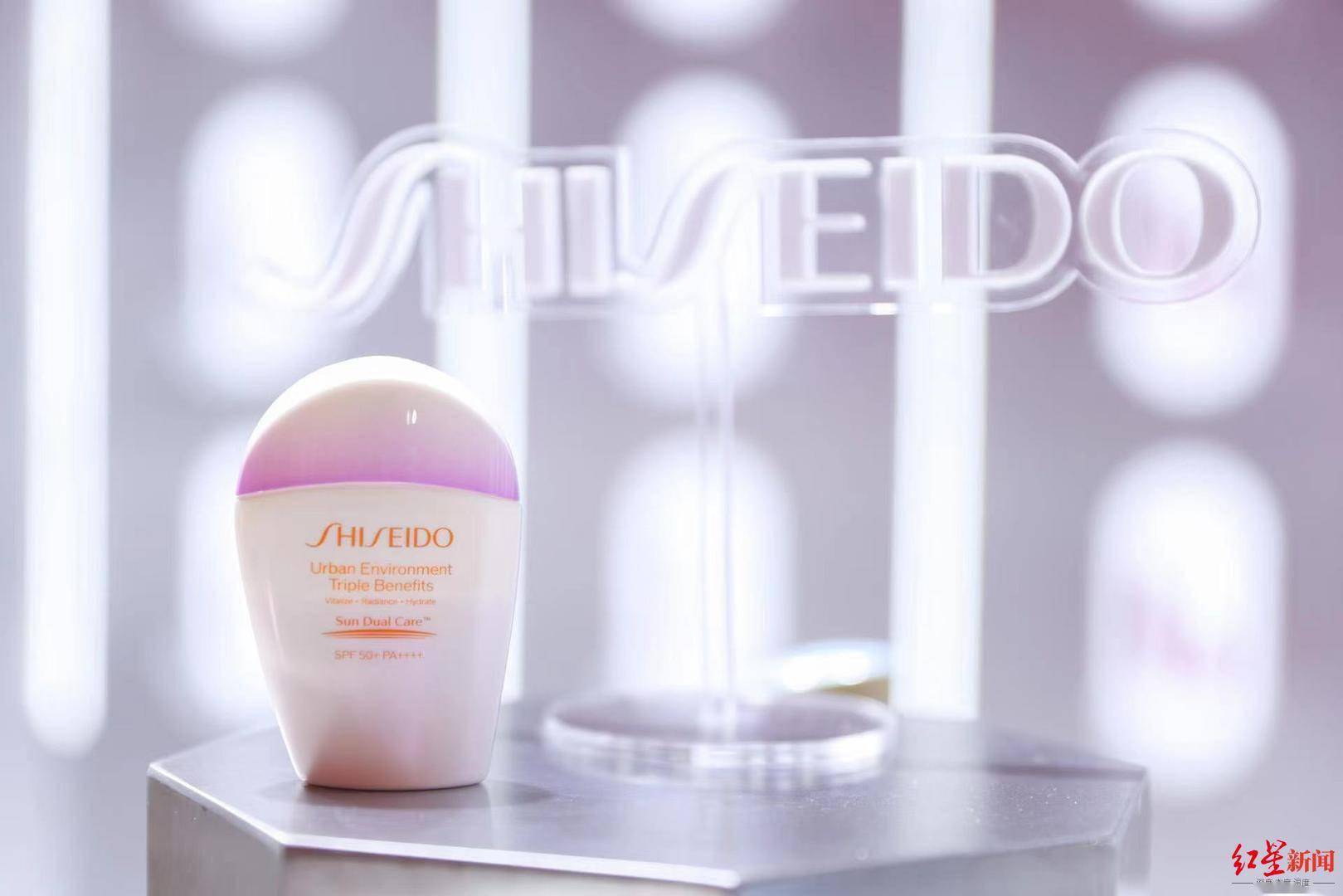 直击进博会 | 首发新品、黑科技产品，化妆品展区哪些值得看？