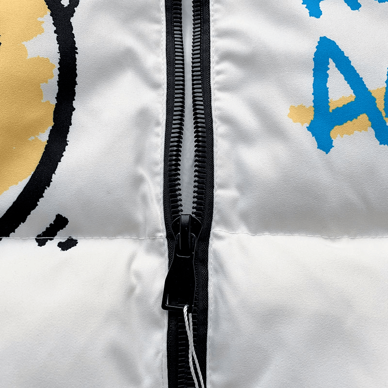 设计 降温了！你的衣柜里羽绒服备起来了吗？今天推荐好几款，快来挑一挑~