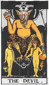 塔罗测试时至今日你还在相信爱情吗