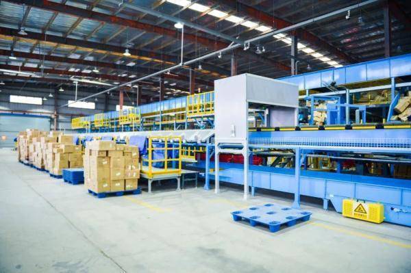 过程|警惕！多地快递检出阳性！“双十一”包裹该怎么收?