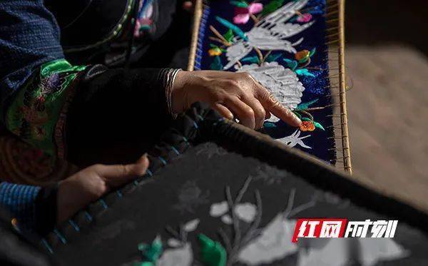 传统|喜！湖南这9地的民族风，上了国家榜单